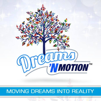 Dreams N Motion logo, Dreams N Motion contact details