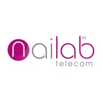 Nailab Telecom logo, Nailab Telecom contact details