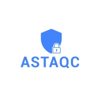 Astaqc Consulting logo, Astaqc Consulting contact details