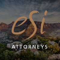 ESI Attorneys logo, ESI Attorneys contact details