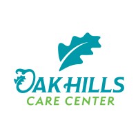 Oak Hills Care Center logo, Oak Hills Care Center contact details