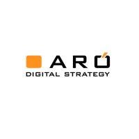 Aró Digital Strategy logo, Aró Digital Strategy contact details