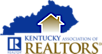 Kentucky Association of REALTORS logo, Kentucky Association of REALTORS contact details