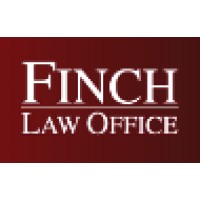 Law Offices of William O'Brien Finch, Jr., Chartered logo, Law Offices of William O'Brien Finch, Jr., Chartered contact details