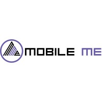 Mobile Me logo, Mobile Me contact details