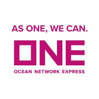 Ocean Network Express North America logo, Ocean Network Express North America contact details