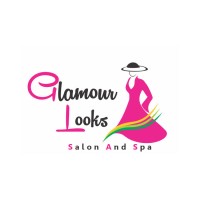 Glamour Looks Salon And Spa logo, Glamour Looks Salon And Spa contact details