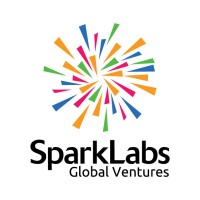 SparkLabs Global Ventures logo, SparkLabs Global Ventures contact details