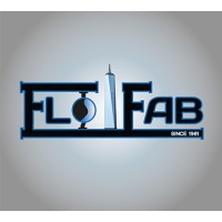 Flo Fab logo, Flo Fab contact details