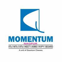 Momentum Nagpur logo, Momentum Nagpur contact details