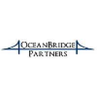 OceanBridge Partners logo, OceanBridge Partners contact details