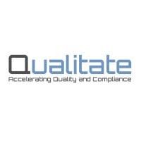 Qualitate logo, Qualitate contact details