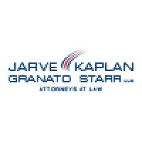 Jarve Kaplan Granato Starr logo, Jarve Kaplan Granato Starr contact details