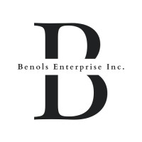 Benols Enterprise Inc. logo, Benols Enterprise Inc. contact details