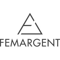 Femargent logo, Femargent contact details