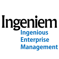 Ingeniem logo, Ingeniem contact details