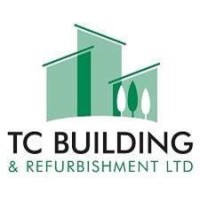 TC Building & Refurbishment Ltd logo, TC Building & Refurbishment Ltd contact details