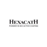 Hexacath logo, Hexacath contact details