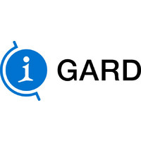 I-Gard Corporation logo, I-Gard Corporation contact details