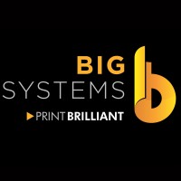 Big Systems logo, Big Systems contact details