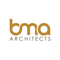 BMA Architects P.C. logo, BMA Architects P.C. contact details