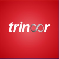 Trinoor logo, Trinoor contact details