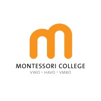 Montessori College Nijmegen&Groesbeek logo, Montessori College Nijmegen&Groesbeek contact details