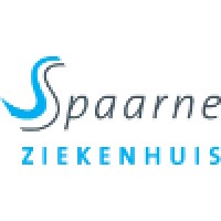 Spaarne Ziekenhuis logo, Spaarne Ziekenhuis contact details