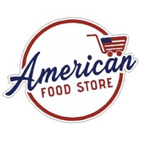 American Food Store Guinea logo, American Food Store Guinea contact details