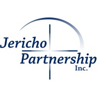 Jericho Partnership logo, Jericho Partnership contact details