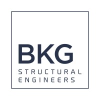 BKG Structural Engineers logo, BKG Structural Engineers contact details