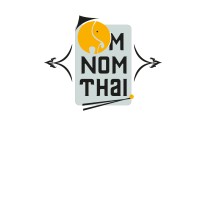 Om Nom Thai Food Truck logo, Om Nom Thai Food Truck contact details