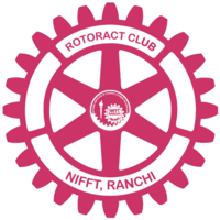 Rotaract Club Of NIFFT logo, Rotaract Club Of NIFFT contact details