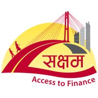 Sakchyam Access To Finance Programme logo, Sakchyam Access To Finance Programme contact details