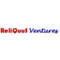 Reliquus Ventures logo, Reliquus Ventures contact details