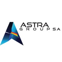 The Astra Group SA logo, The Astra Group SA contact details