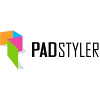 PadStyler logo, PadStyler contact details