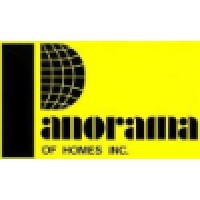 Panorama of Homes, Inc. logo, Panorama of Homes, Inc. contact details