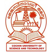 COCHIN UNIVERSITY OF SCIENCE & TECHNOLOGY logo, COCHIN UNIVERSITY OF SCIENCE & TECHNOLOGY contact details