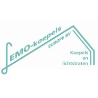 Lemo-Koepels Europe BV logo, Lemo-Koepels Europe BV contact details