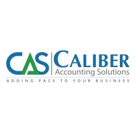 Caliber Accounting Solutions logo, Caliber Accounting Solutions contact details