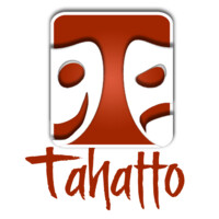 Tahatto Theatre logo, Tahatto Theatre contact details