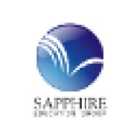 Sapphire Overseas logo, Sapphire Overseas contact details