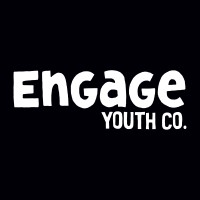 Engage Youth Co. logo, Engage Youth Co. contact details