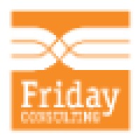 Friday Consulting logo, Friday Consulting contact details