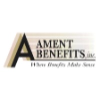 AMENT BENEFITS, INC logo, AMENT BENEFITS, INC contact details