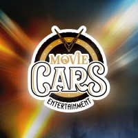 Movie Cars Entertainment logo, Movie Cars Entertainment contact details