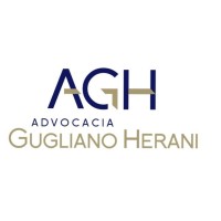 Advocacia Gugliano Herani logo, Advocacia Gugliano Herani contact details