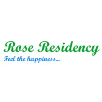 Rose residency Hotels logo, Rose residency Hotels contact details