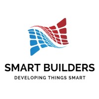 Smart Builders logo, Smart Builders contact details